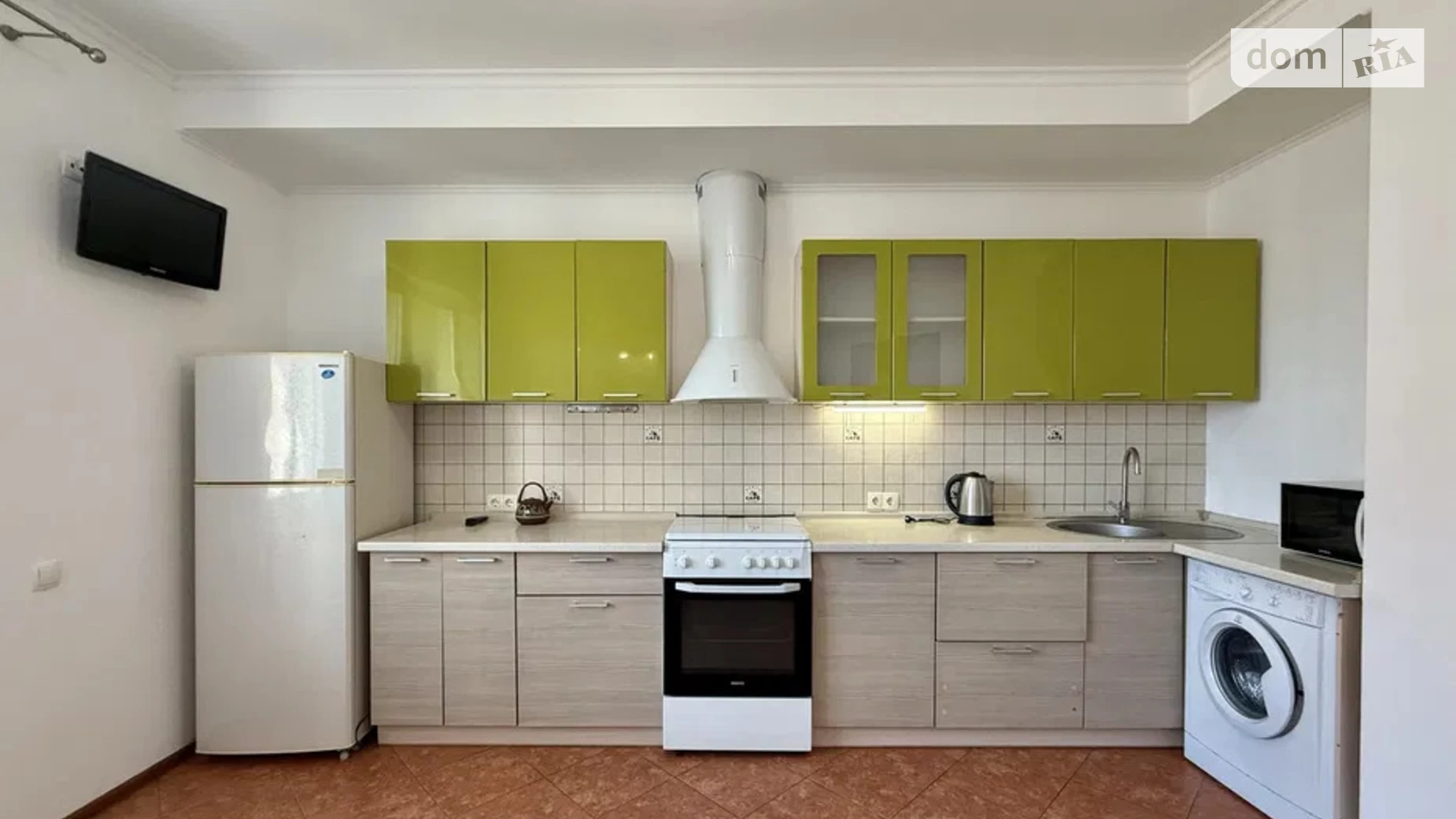 Продається 2-кімнатна квартира 75 кв. м у Києві, цена: 84000 $ - фото 2