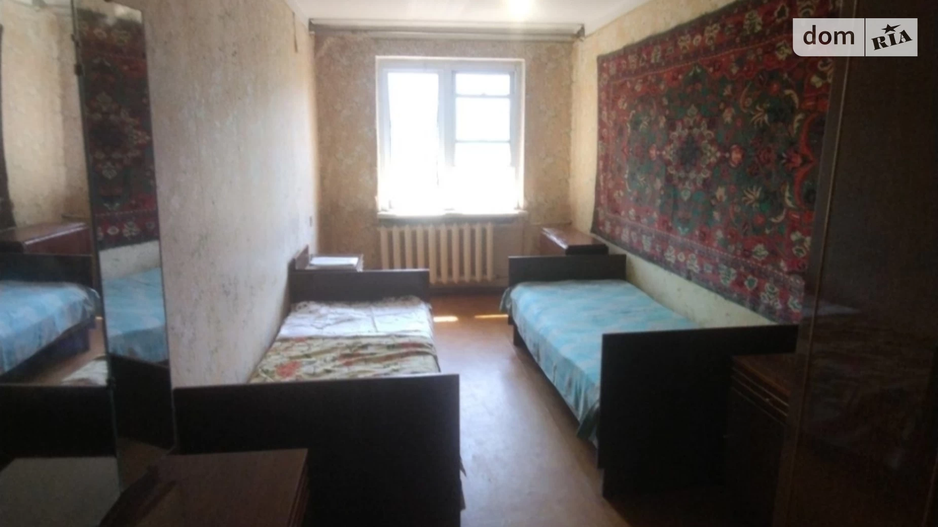 Продається 2-кімнатна квартира 44 кв. м у Одесі, просп. Князя Володимира Великого(Добровольського), 141 - фото 3
