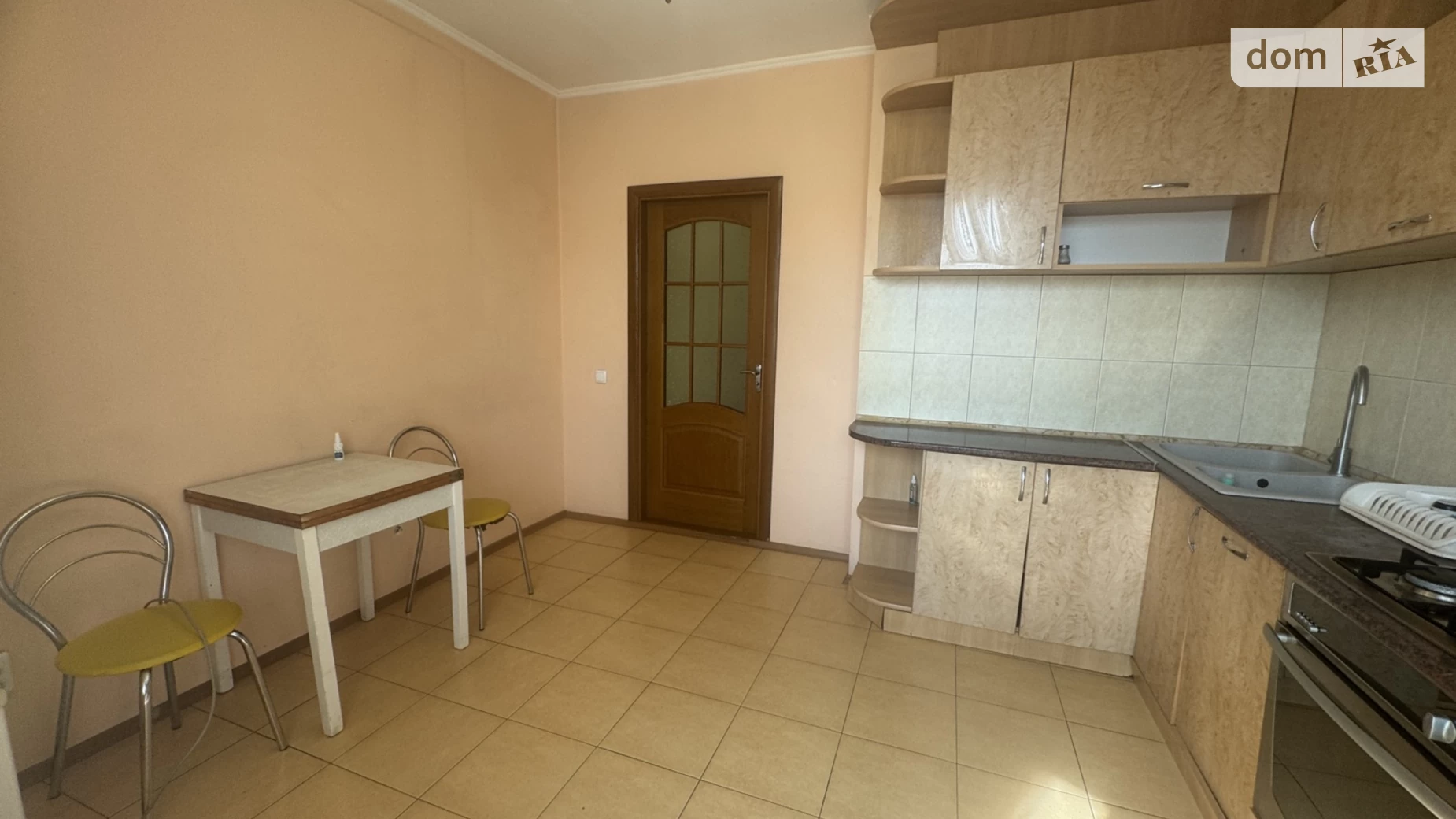 Здається в оренду 3-кімнатна квартира 78 кв. м у Вінниці, вул. Академіка Ющенка - фото 3