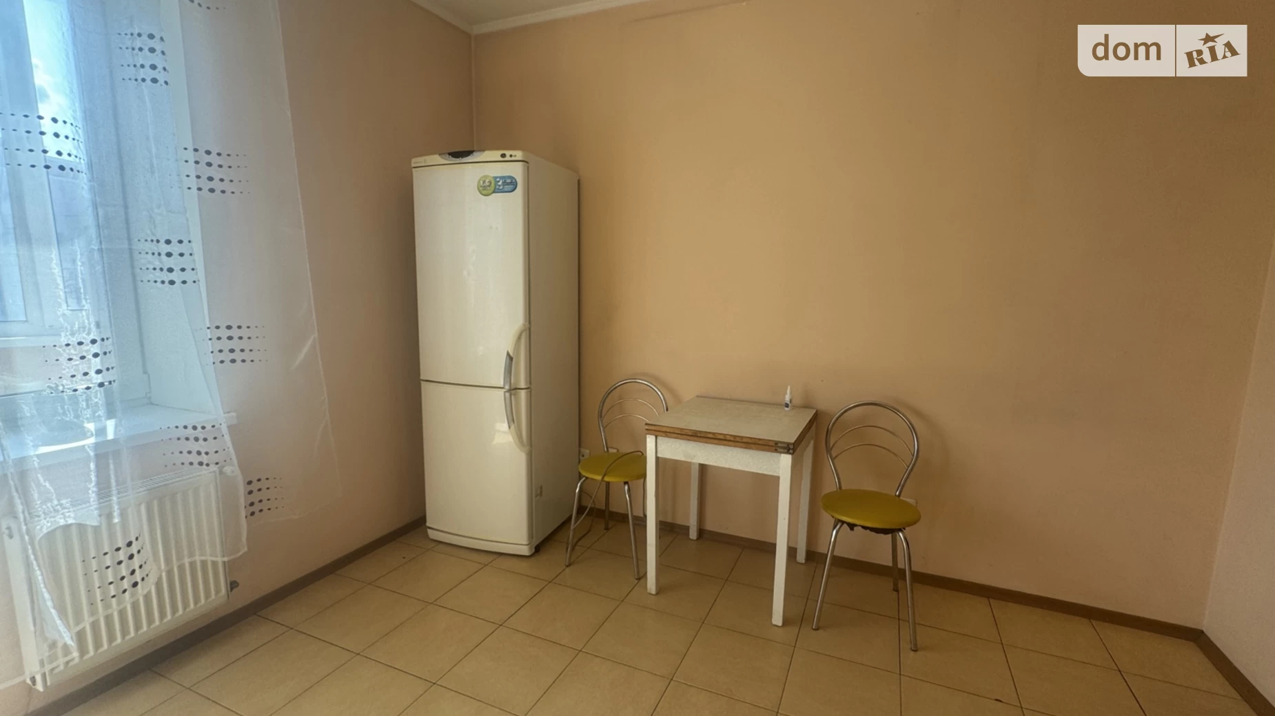 Здається в оренду 3-кімнатна квартира 78 кв. м у Вінниці, вул. Академіка Ющенка - фото 4