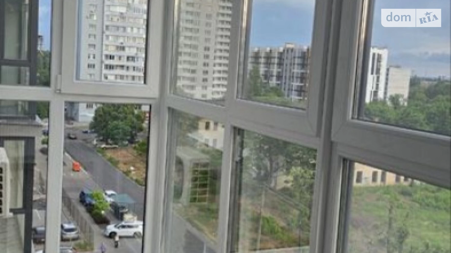 Продається 1-кімнатна квартира 50 кв. м у Черкасах, вул. Добровольчих Батальйонів - фото 2