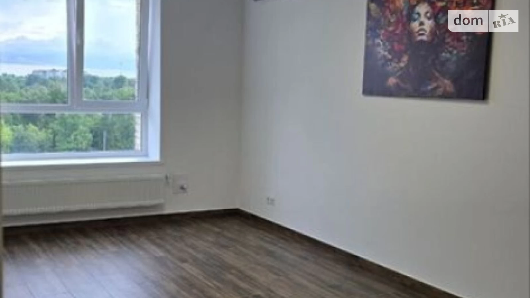 Продається 1-кімнатна квартира 50 кв. м у Черкасах, вул. Добровольчих Батальйонів - фото 3