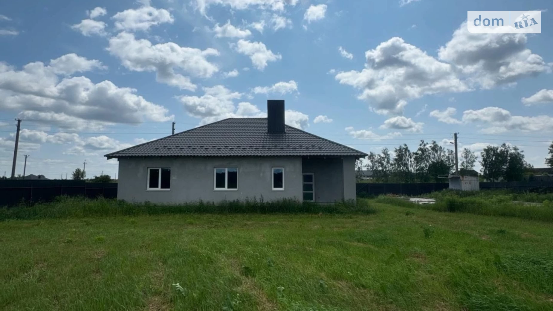 Продається одноповерховий будинок 120 кв. м з гаражем, цена: 110000 $ - фото 2