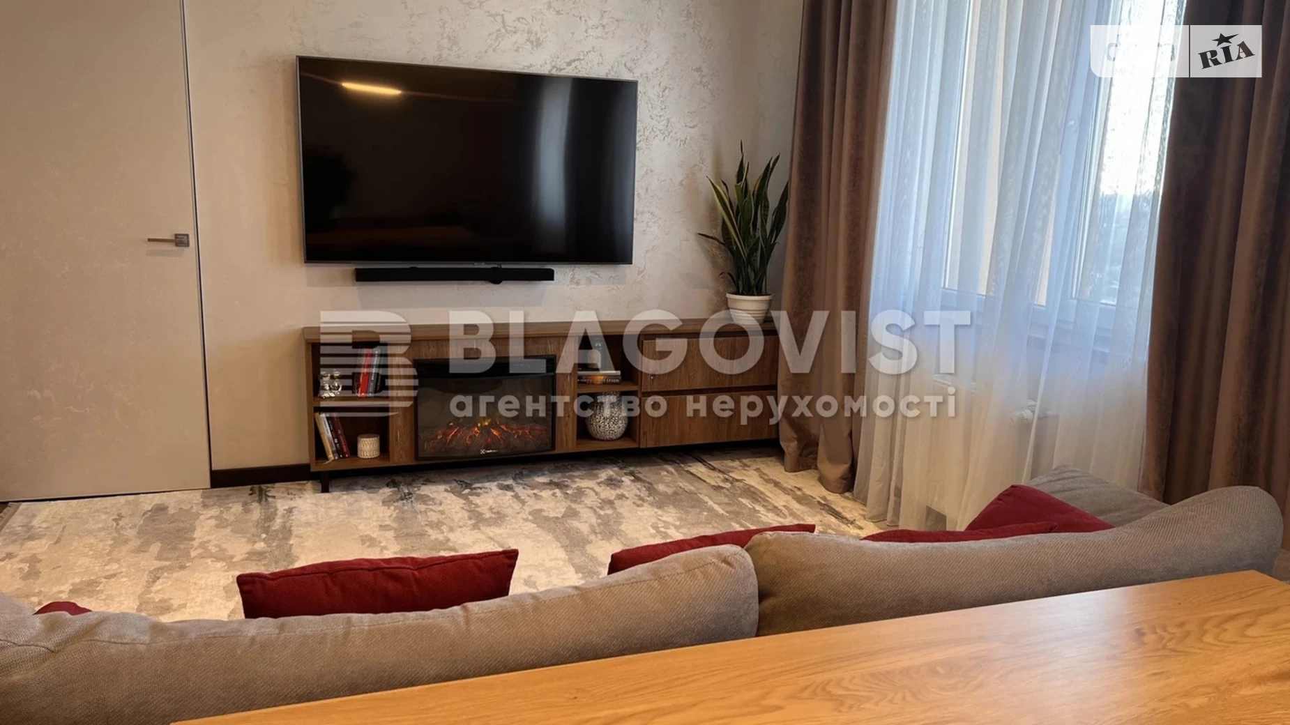 Продается 2-комнатная квартира 78 кв. м в Киеве, ул. Новополевая, 2 корпус 2 - фото 5