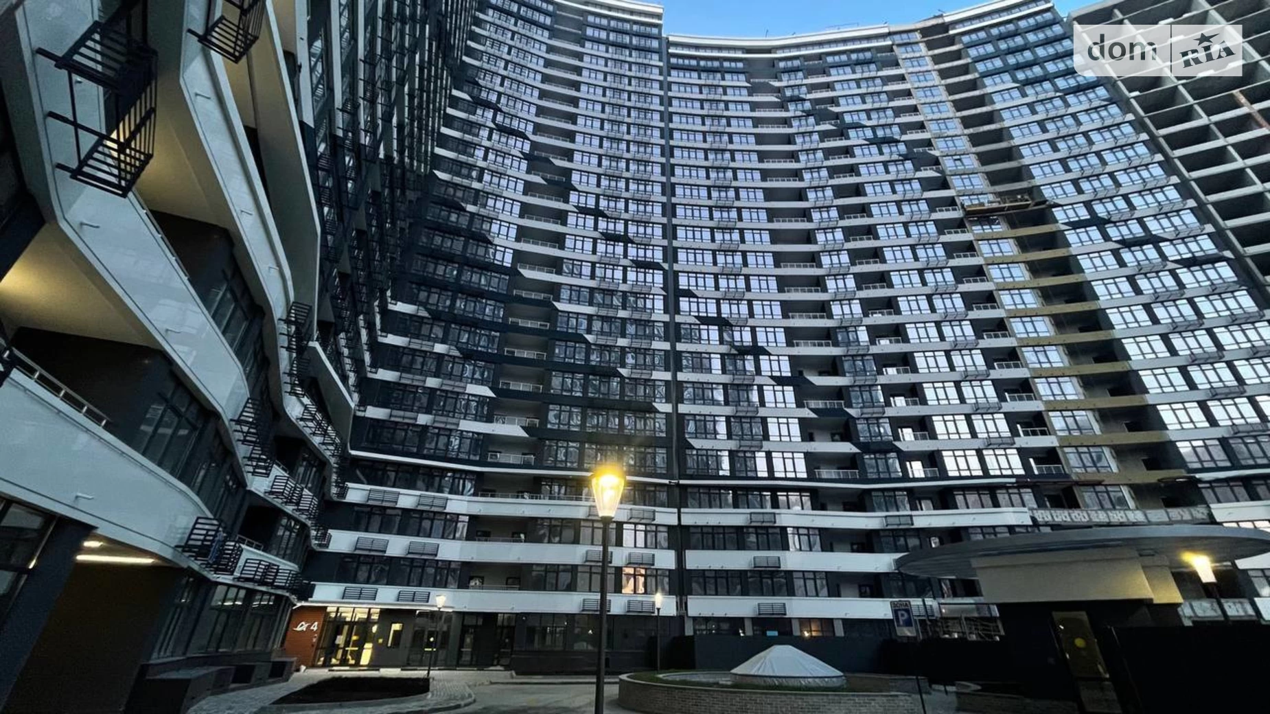Продается подземный паркинг под легковое авто на 18 кв. м, цена: 18000 $ - фото 2