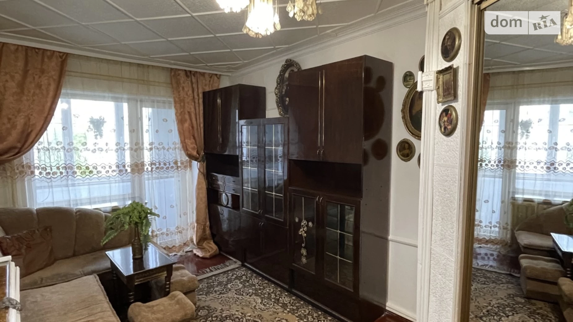 Продається 2-кімнатна квартира 43 кв. м у Рівному, вул. Гайдамацька - фото 2