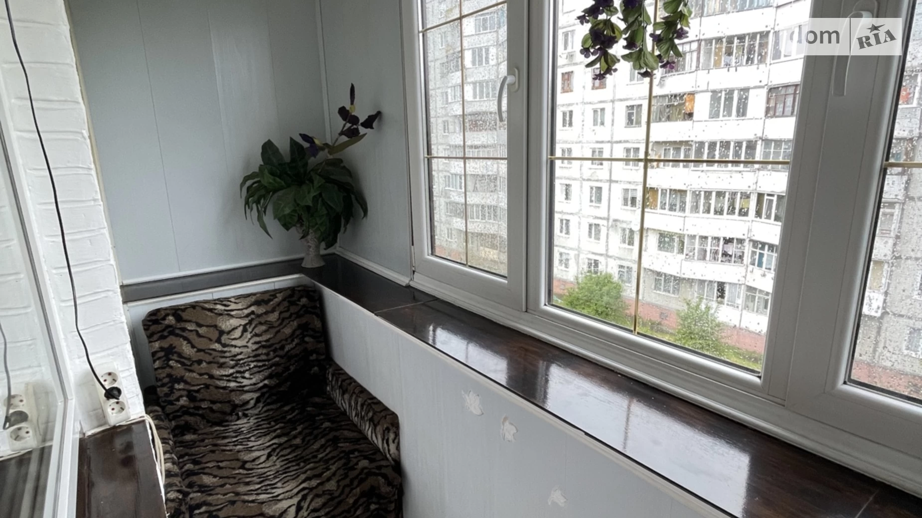 Продається 2-кімнатна квартира 43 кв. м у Рівному, вул. Гайдамацька - фото 4