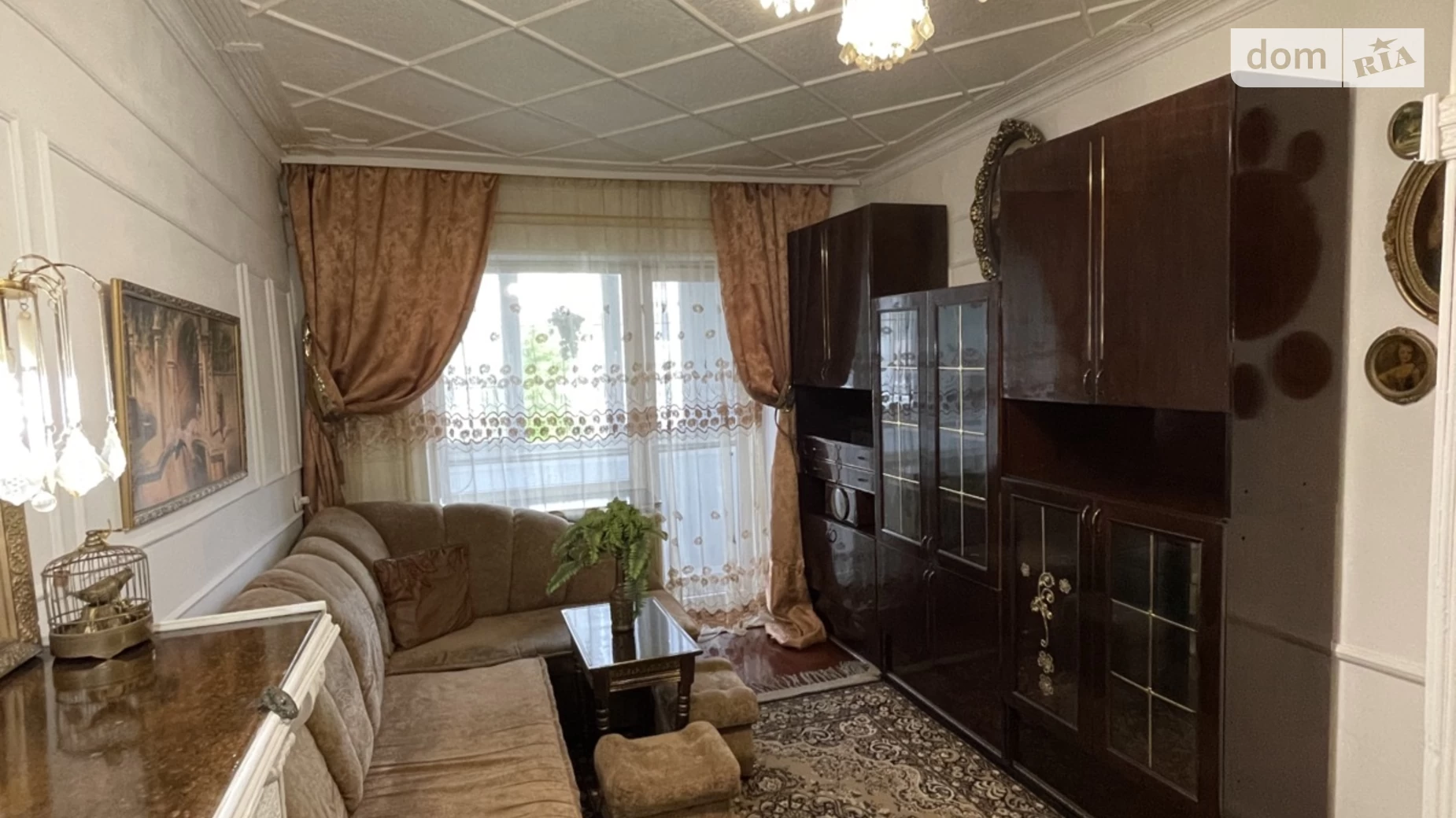 Продається 2-кімнатна квартира 43 кв. м у Рівному, вул. Гайдамацька - фото 5