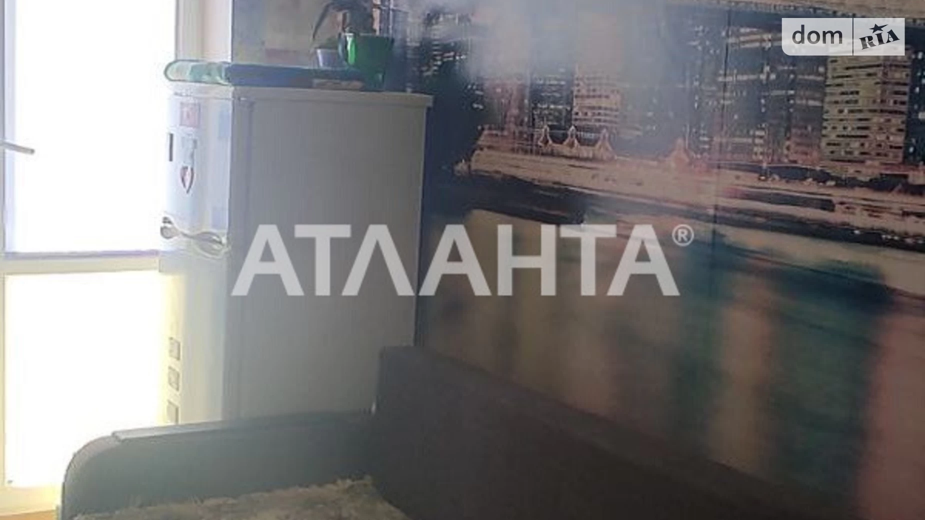 Продається 1-кімнатна квартира 40.1 кв. м у Одесі, вул. Червона - фото 3
