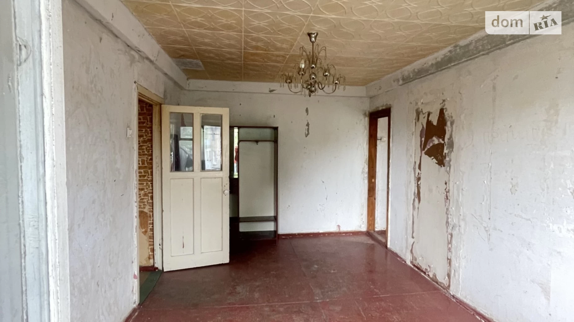 Продается 2-комнатная квартира 42 кв. м в Каменском, ул. Михаила Грушевского(Димитрова), 8 - фото 2