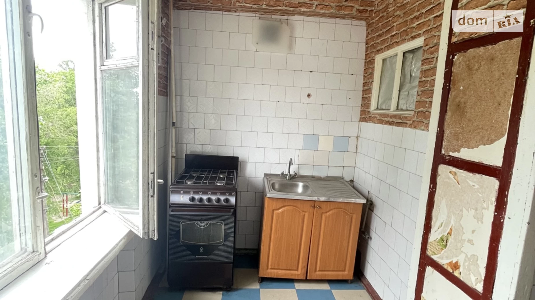 Продается 2-комнатная квартира 42 кв. м в Каменском, ул. Михаила Грушевского(Димитрова), 8 - фото 5