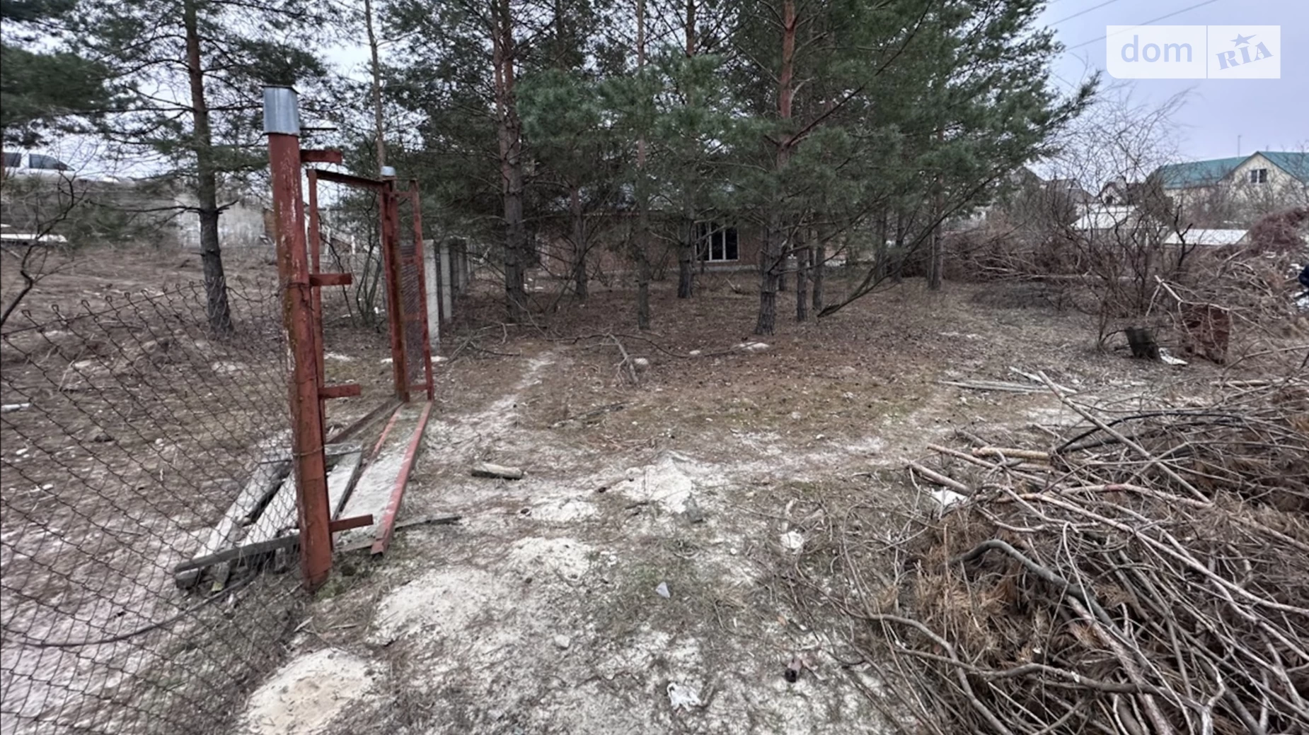 Продається земельна ділянка 0.988 соток у Київській області, цена: 53999 $ - фото 2