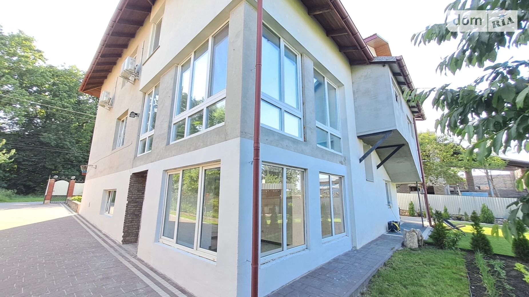 Продается дом на 2 этажа 319.6 кв. м с участком, цена: 189000 $ - фото 5