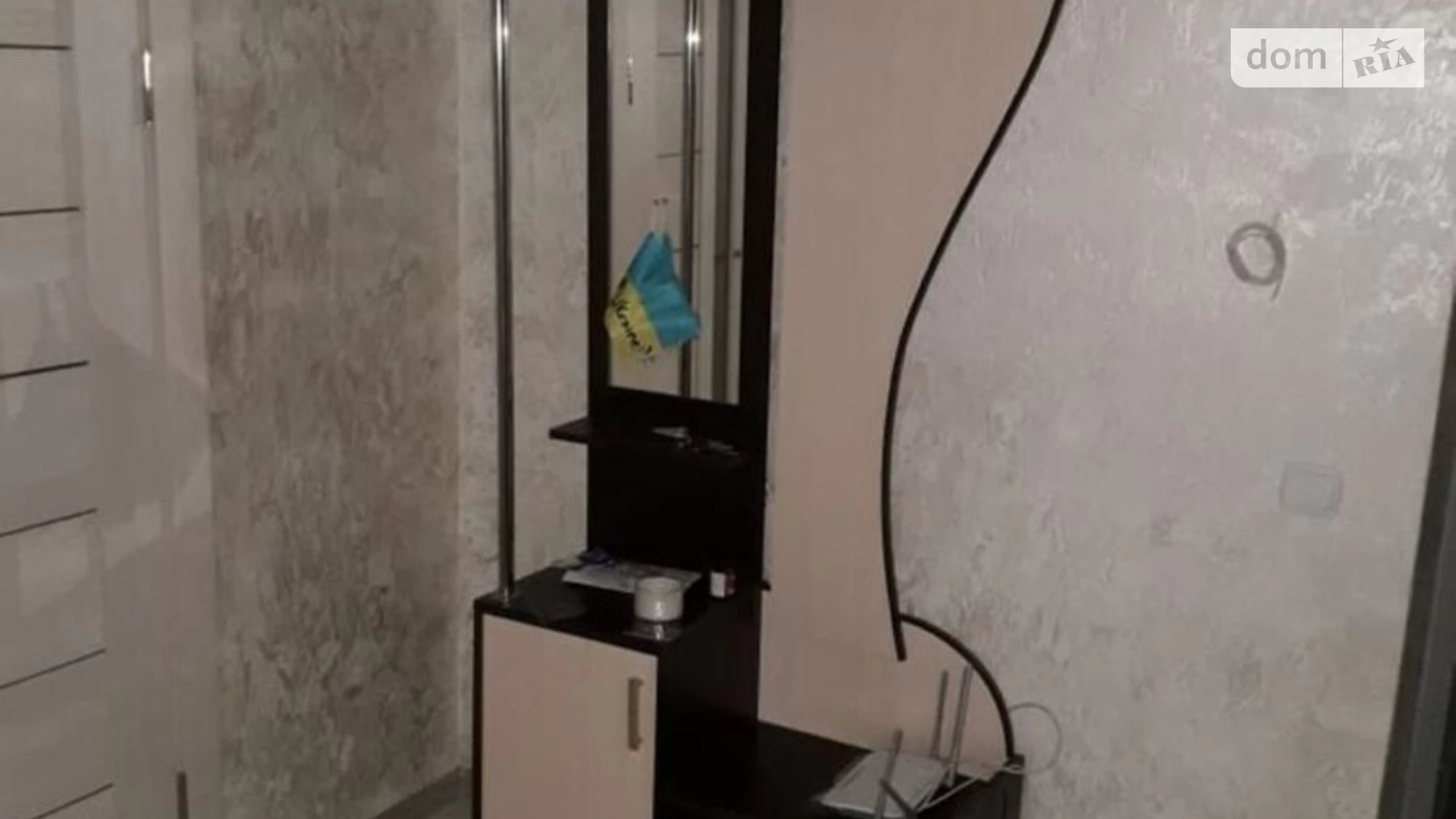Здається в оренду 1-кімнатна квартира 46 кв. м у Івано-Франківську, вул. Княгинин, 4 - фото 5