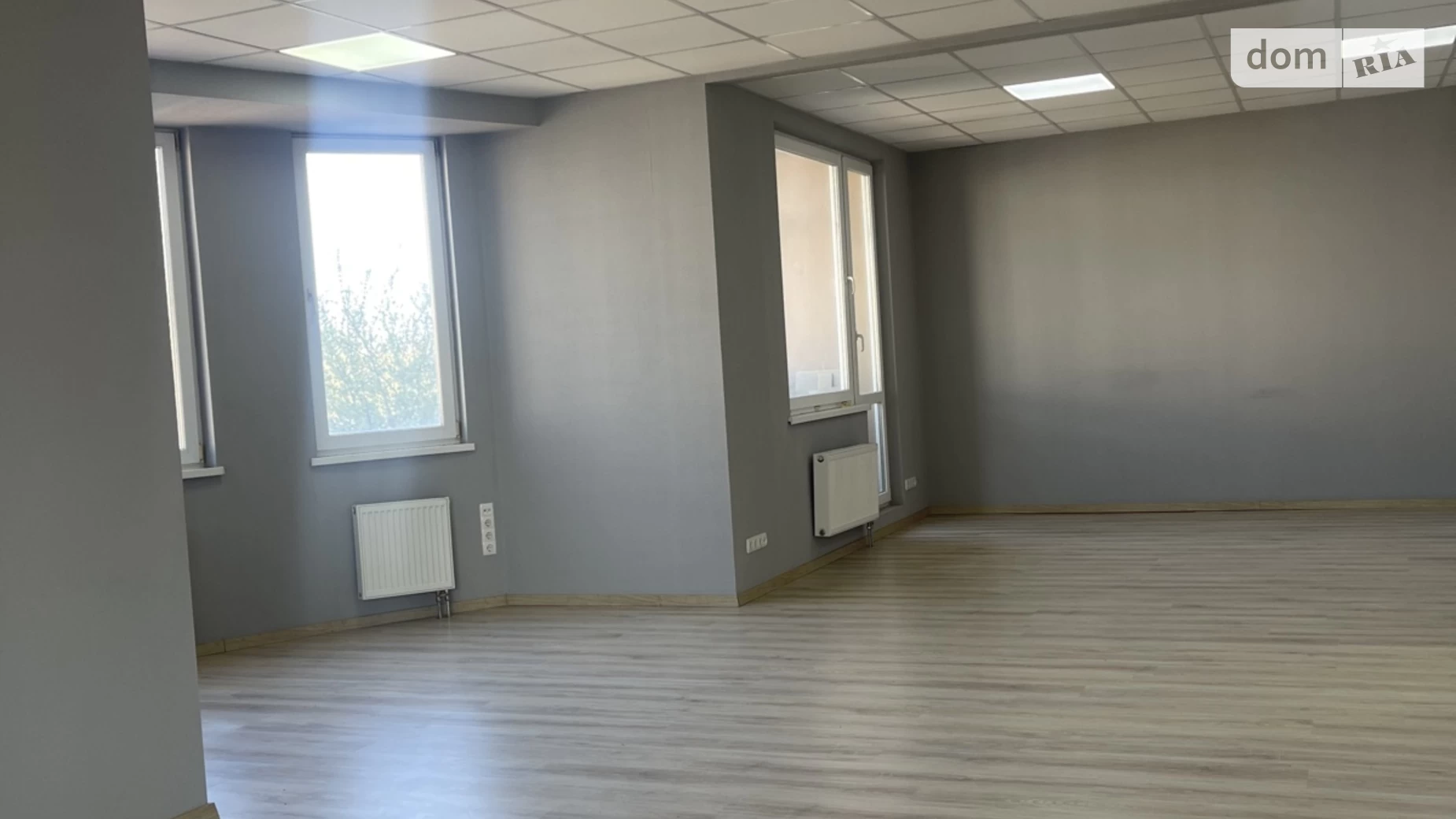 Сдается в аренду офис 106 кв. м в бизнес-центре, цена: 21000 грн - фото 3