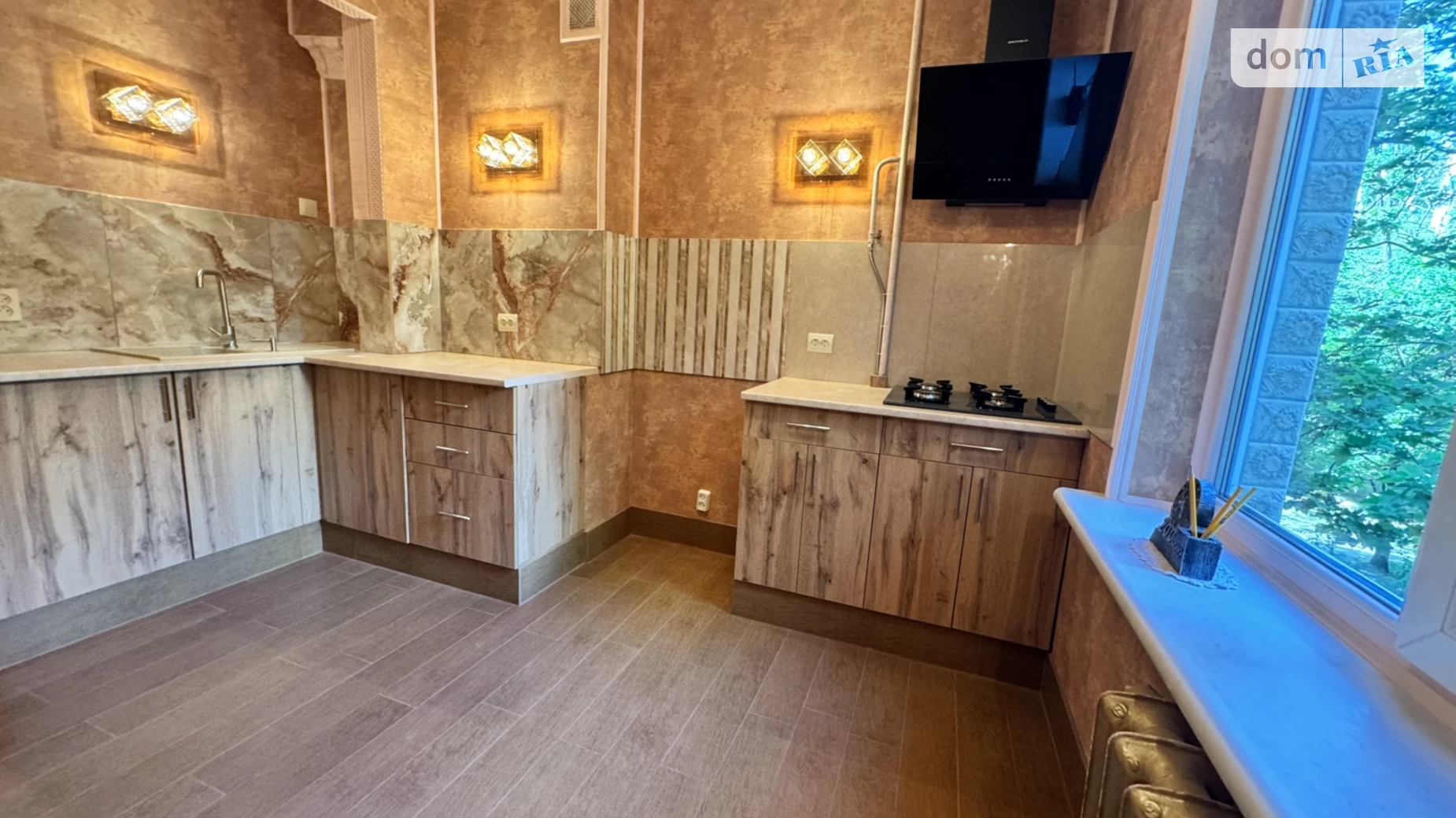 Продається 1-кімнатна квартира 34.6 кв. м у Одесі, цена: 38000 $ - фото 4