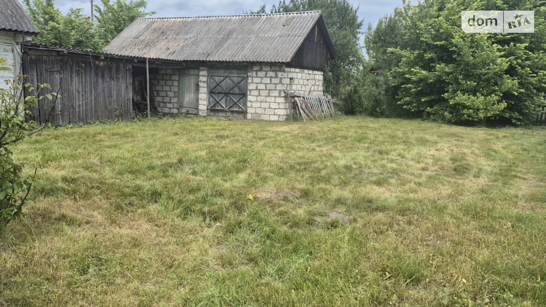Продается одноэтажный дом 42.6 кв. м с мебелью, цена: 5000 $ - фото 2