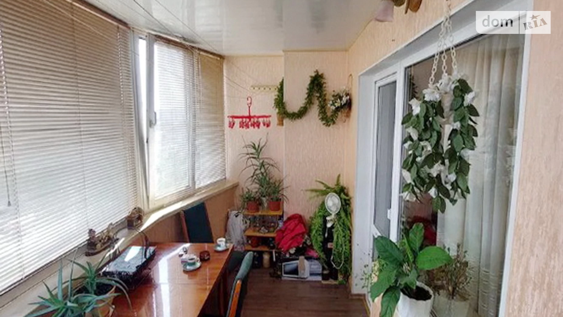 Продається 3-кімнатна квартира 74 кв. м у Одесі - фото 4