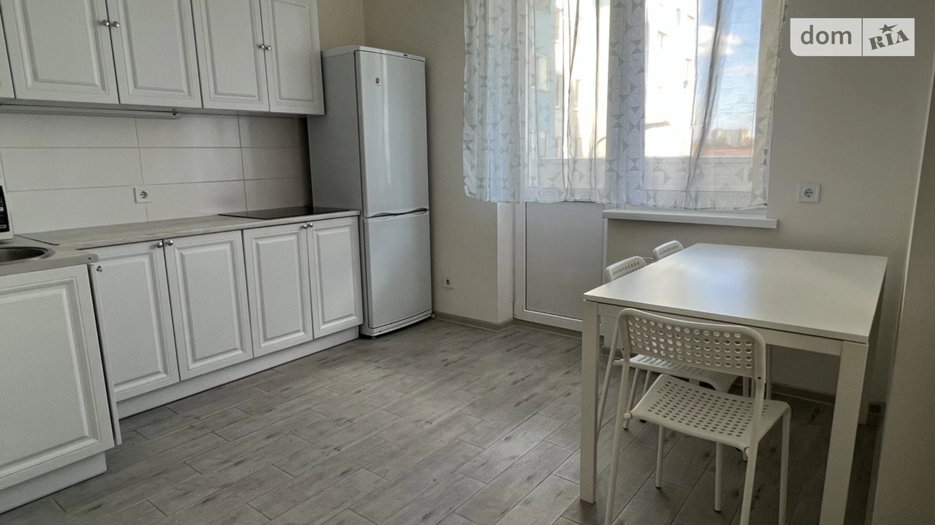 Здається в оренду 1-кімнатна квартира 35 кв. м у Києві, вул. Сергія Данченка, 32Б - фото 2