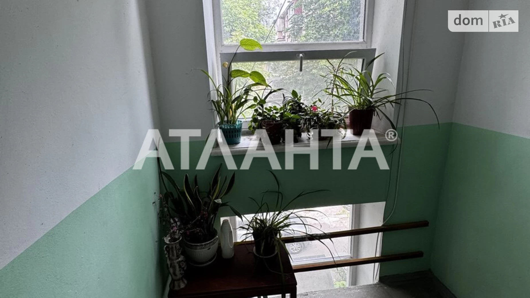 Продається 2-кімнатна квартира 42 кв. м у Одесі, вул. Героїв Крут - фото 2