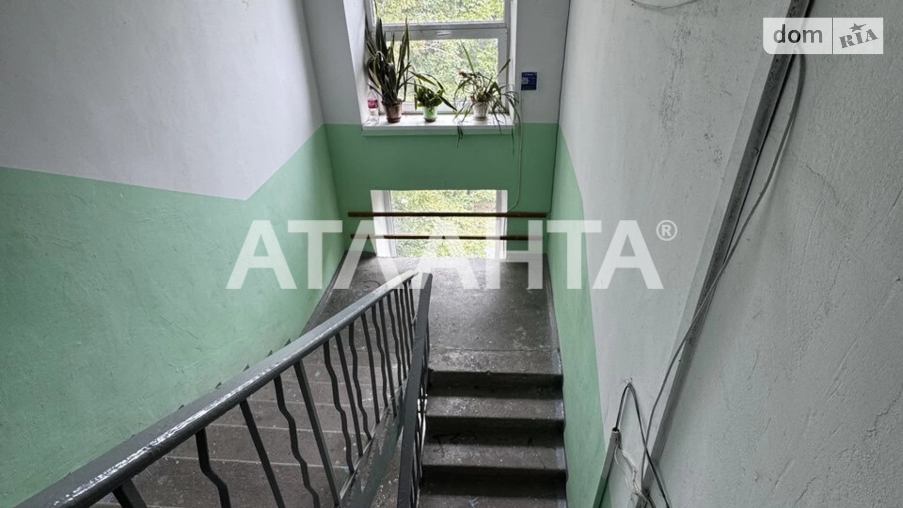 Продається 2-кімнатна квартира 42 кв. м у Одесі, вул. Героїв Крут - фото 3
