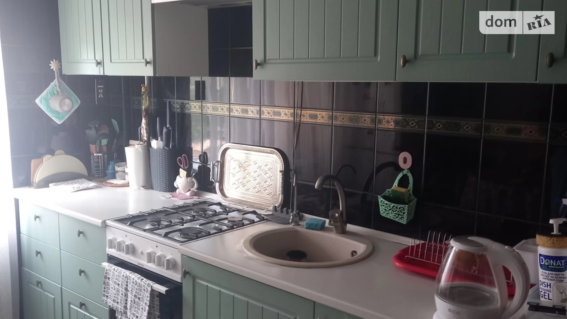 Здається в оренду 1-кімнатна квартира 38 кв. м у Вінниці, вул. Михайла Малишенка(Короленка), 40 - фото 3