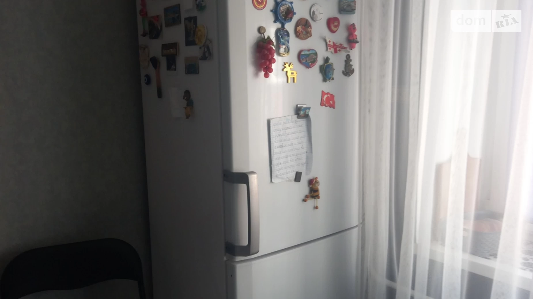 Здається в оренду 1-кімнатна квартира 38 кв. м у Вінниці, вул. Михайла Малишенка(Короленка), 40 - фото 4