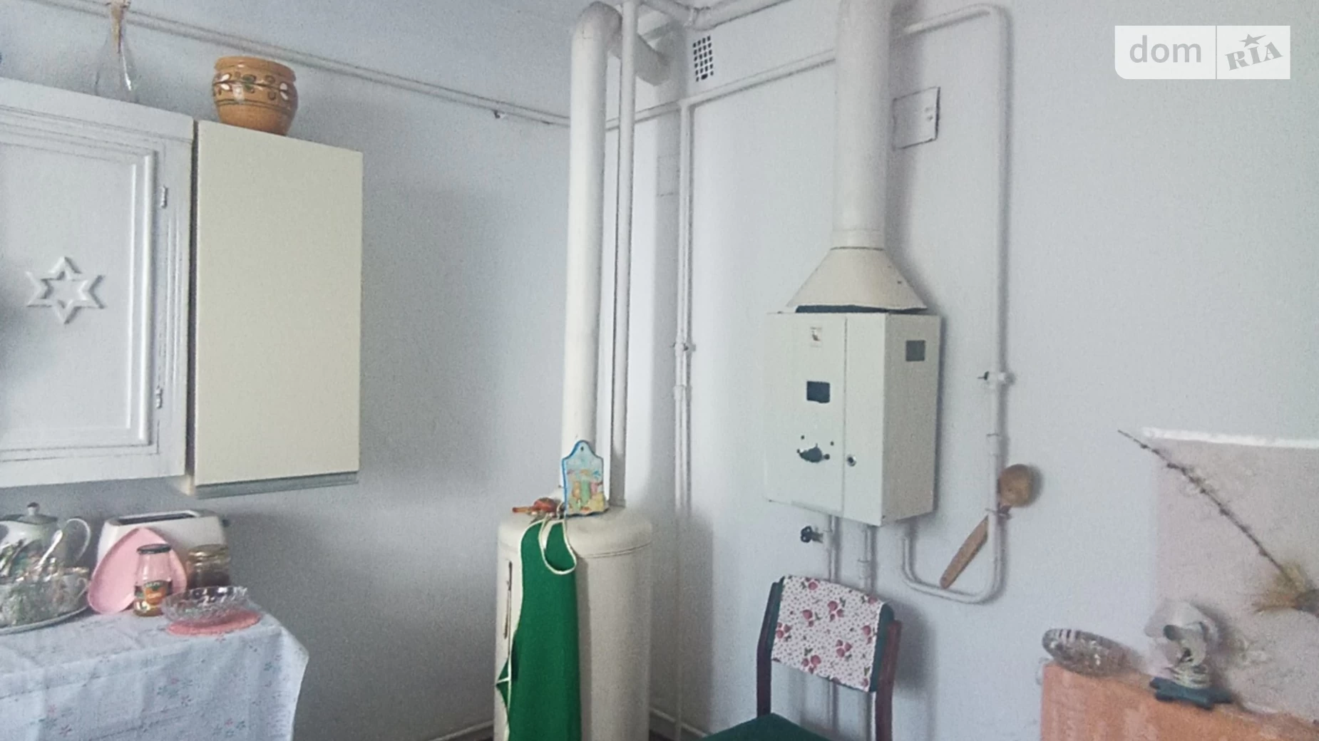Продається частина будинку 105 кв. м з садом, цена: 35000 $ - фото 3