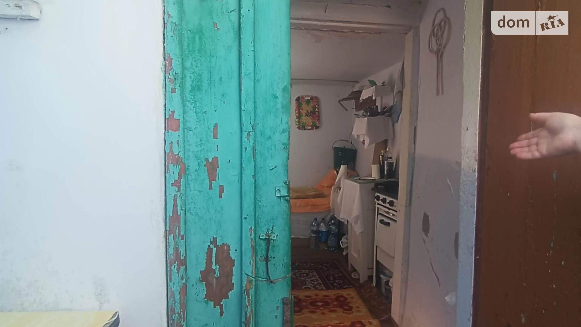 Продається частина будинку 105 кв. м з садом, цена: 35000 $ - фото 5