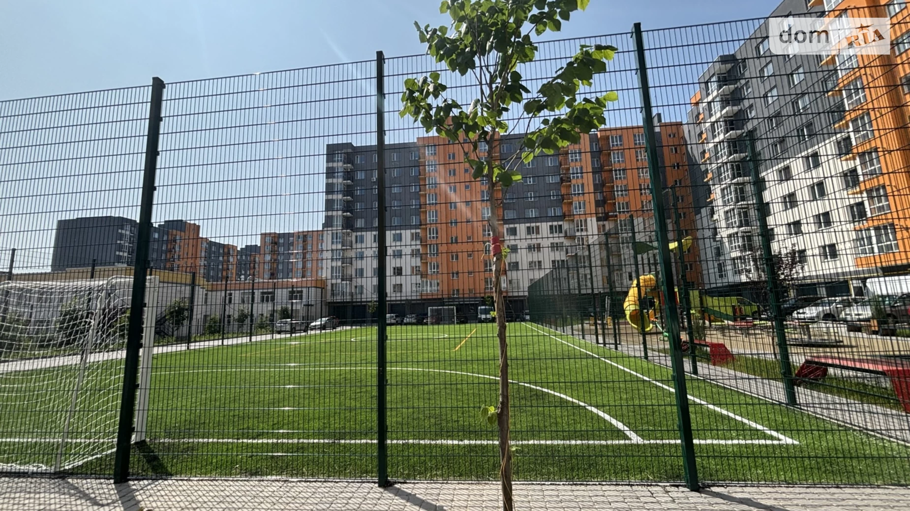 Продается 2-комнатная квартира 65 кв. м в Виннице, Немировское шоссе, 94 - фото 2