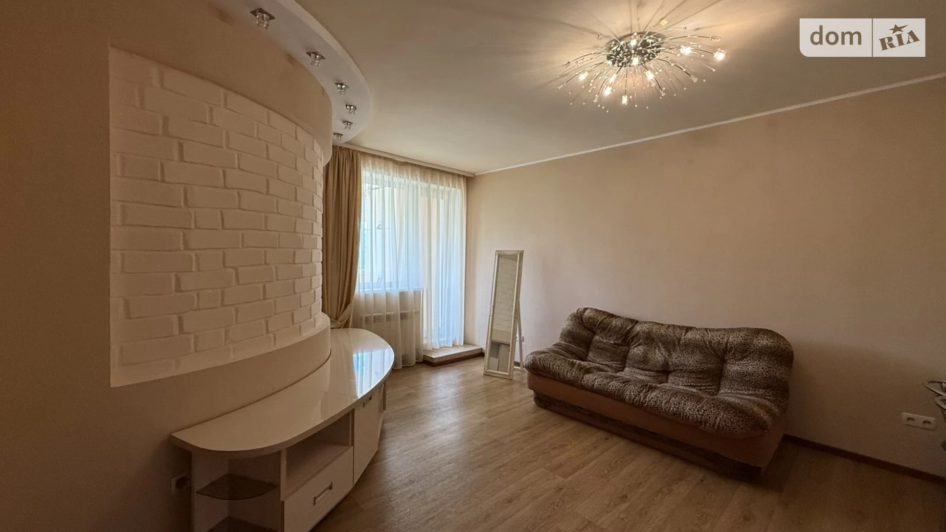 Продается 1-комнатная квартира 55.5 кв. м в Харькове, ул. Соборности Украины(Дружбы Народов), 208А - фото 4