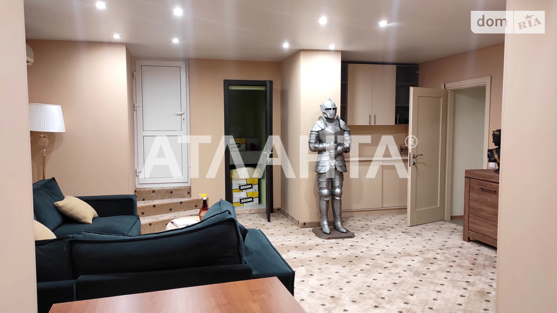 вул. Базарна Приморський Одеса, цена: 320000 $ - фото 3