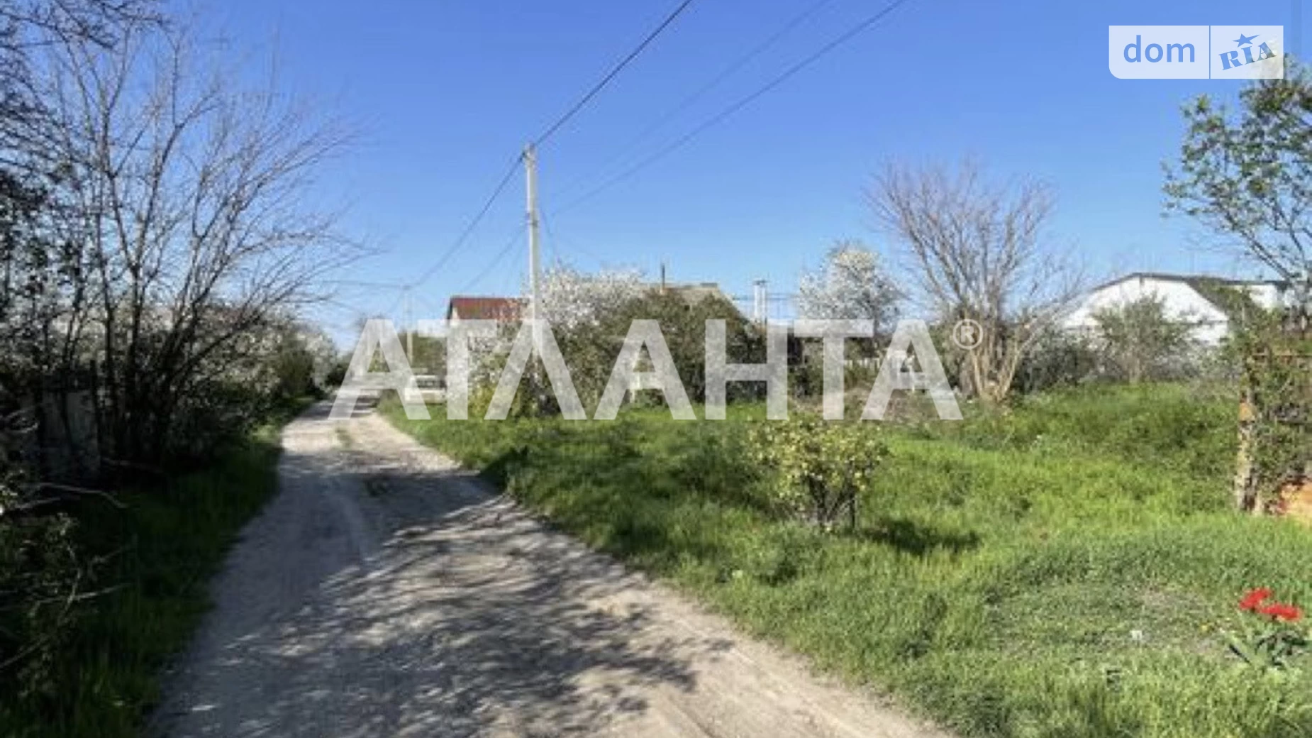 Продается земельный участок 6 соток в Одесской области, цена: 3800 $ - фото 2