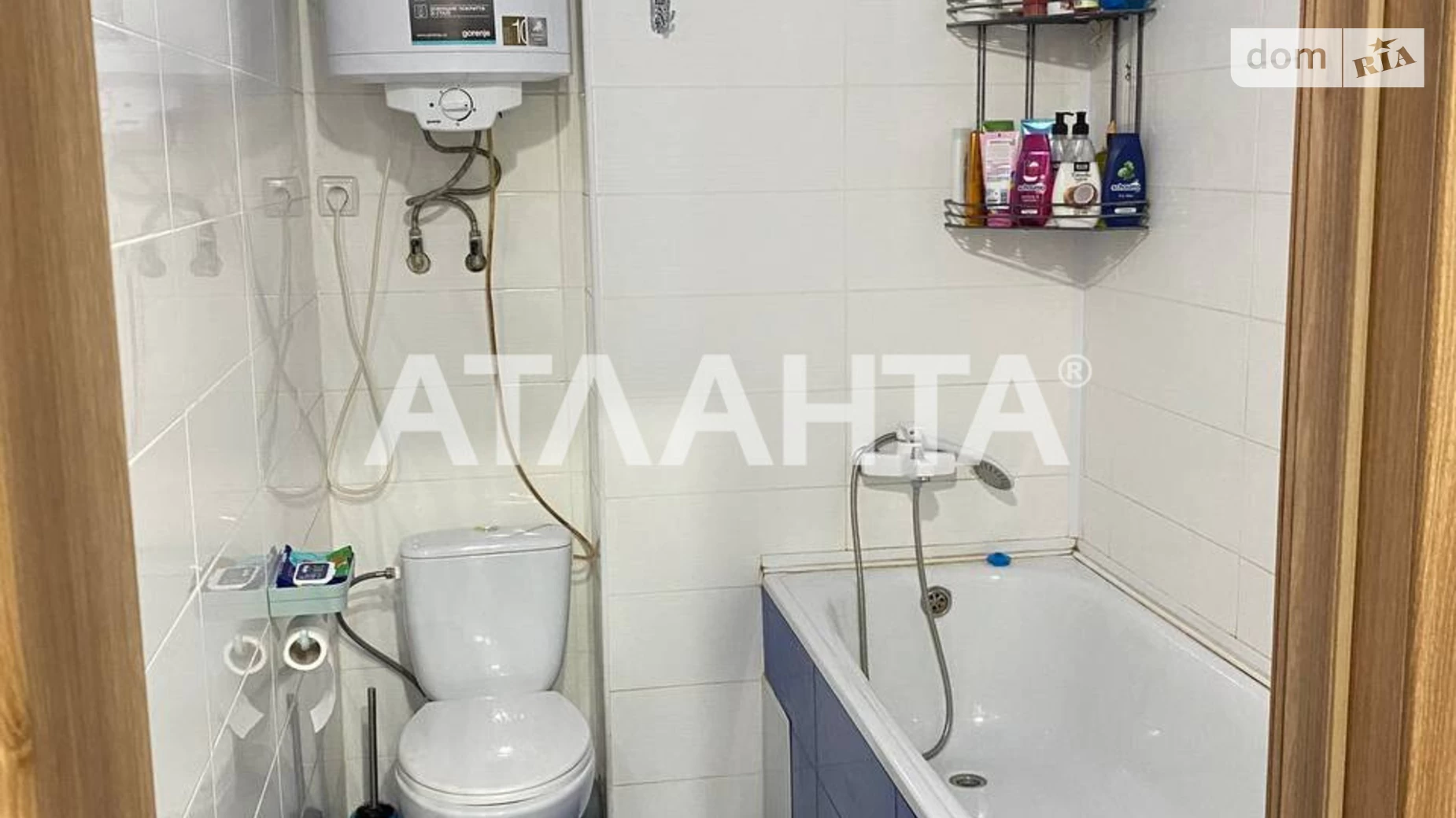 Продается 2-комнатная квартира 62 кв. м в Южному, ул. Приморская, 5 - фото 4