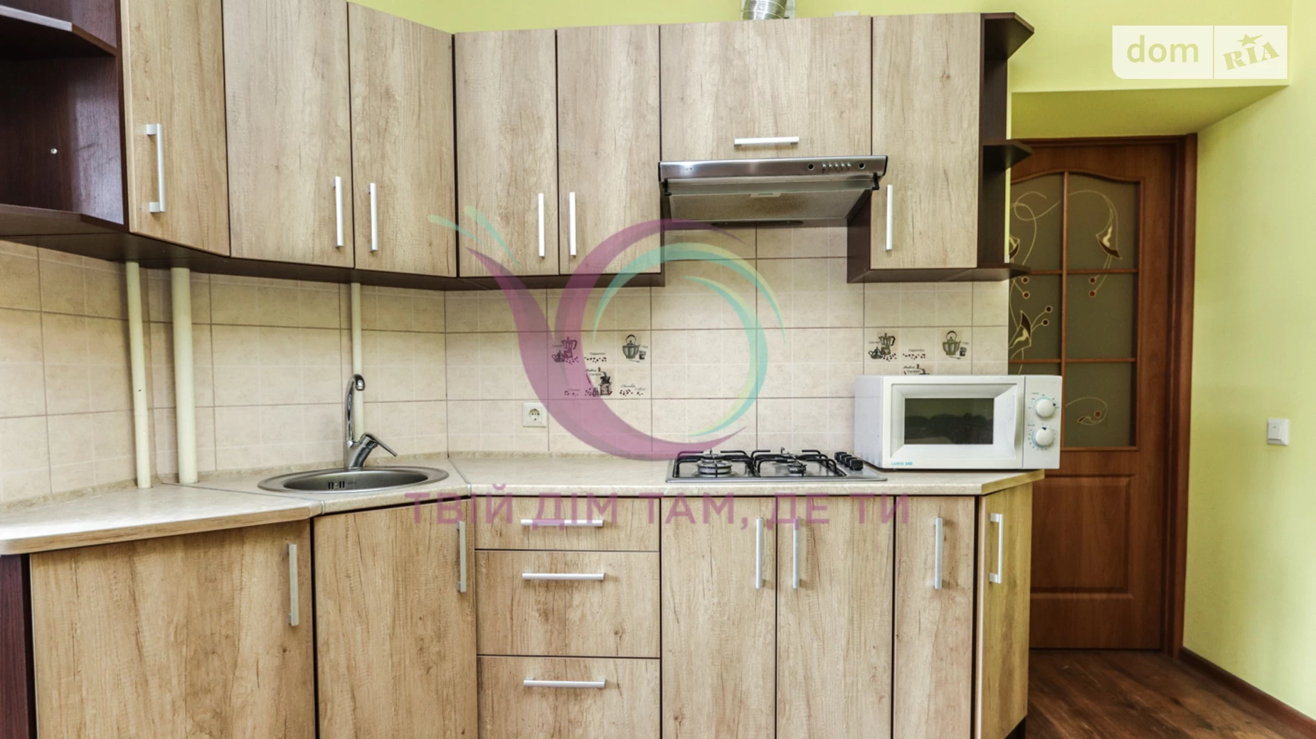 Здається в оренду 1-кімнатна квартира 45 кв. м у Івано-Франківську, вул. Хотинська, 12 - фото 5