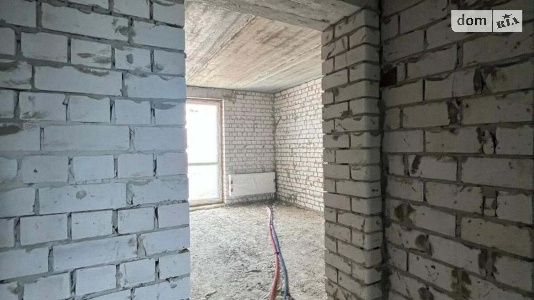 Продается 1-комнатная квартира 49 кв. м в Харькове, ул. Академика Барабашова, 16 - фото 2