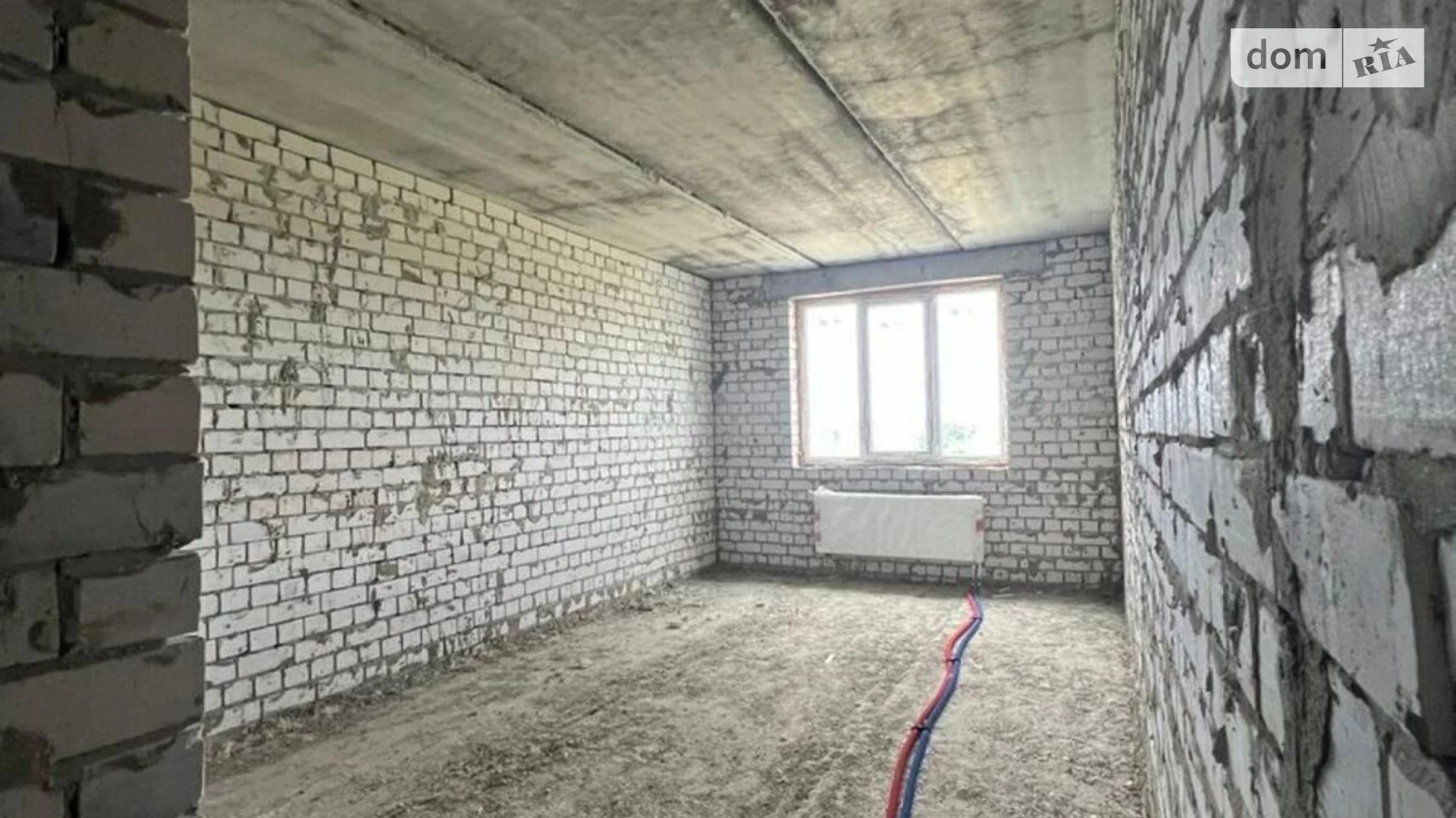 Продается 1-комнатная квартира 49 кв. м в Харькове, ул. Академика Барабашова, 16 - фото 3