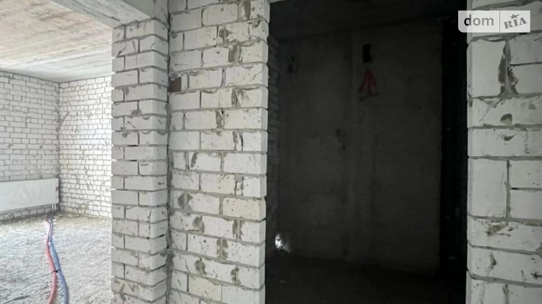 Продается 1-комнатная квартира 49 кв. м в Харькове, ул. Академика Барабашова, 16 - фото 4