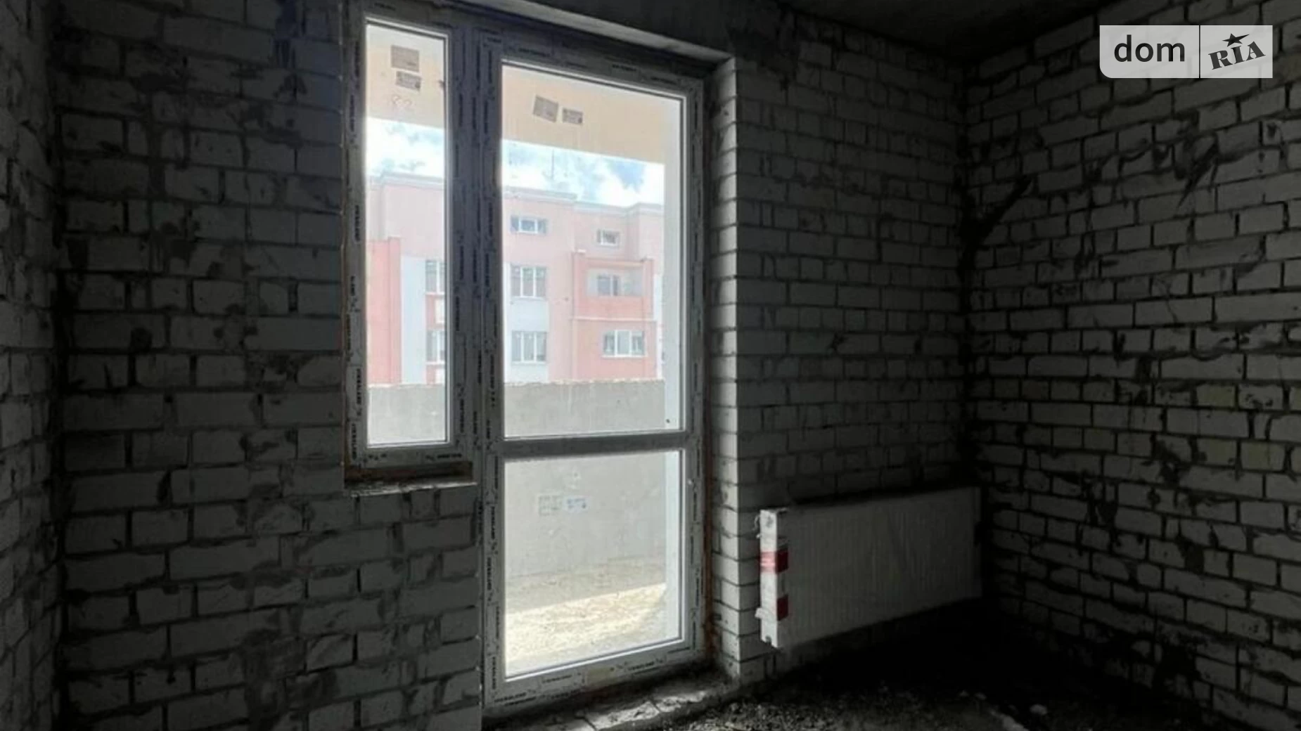 Продается 1-комнатная квартира 49 кв. м в Харькове, ул. Академика Барабашова, 16 - фото 5