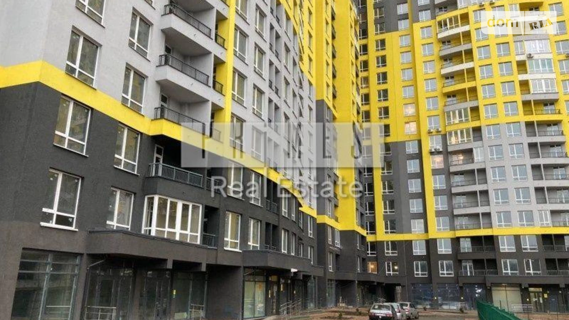 Продається 3-кімнатна квартира 80 кв. м у Києві, вул. Кадетський Гай - фото 2