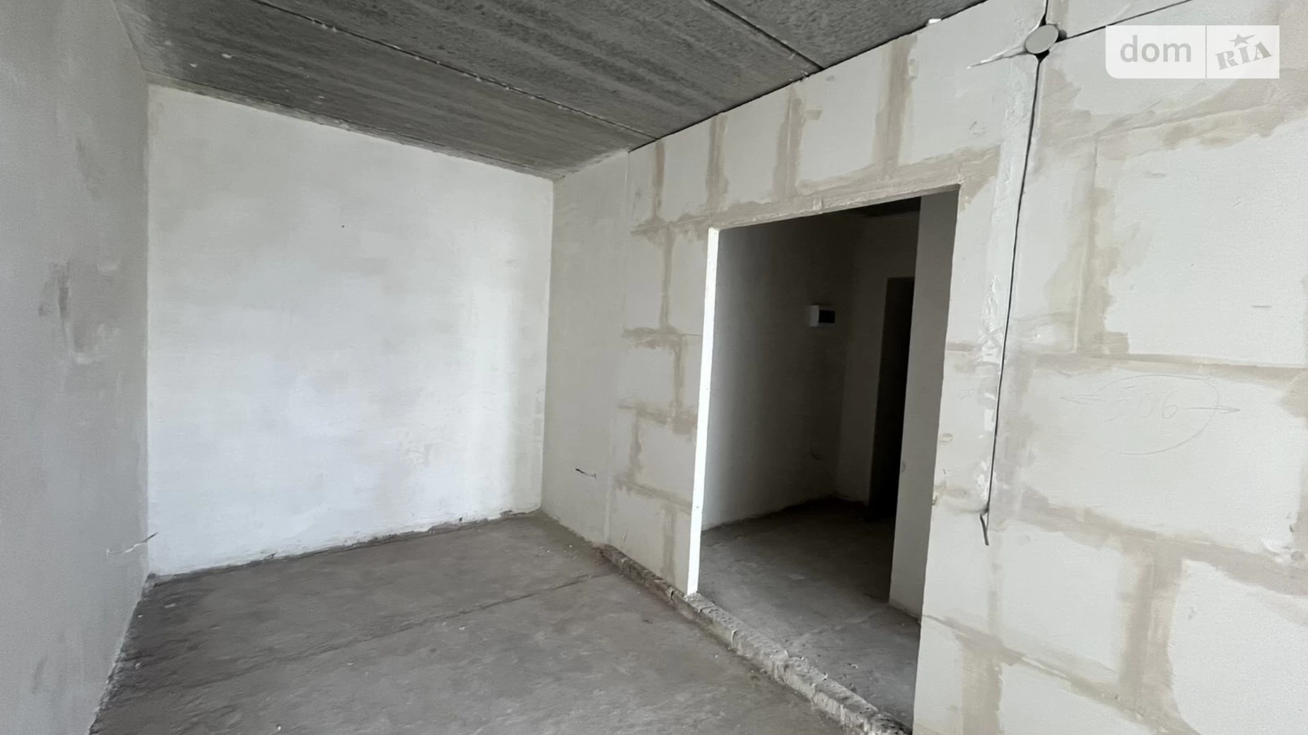 Продается 1-комнатная квартира 35.7 кв. м в Хмельницком, ул. Сечевых Стрельцов - фото 2