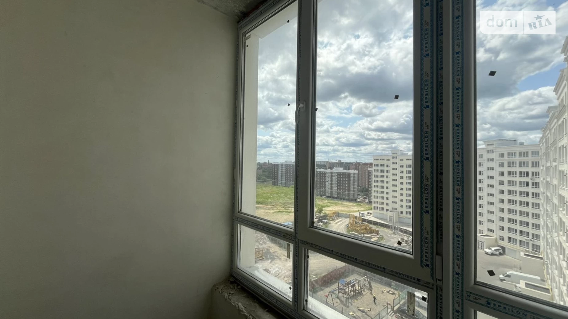 Продается 1-комнатная квартира 35.7 кв. м в Хмельницком, ул. Сечевых Стрельцов - фото 5