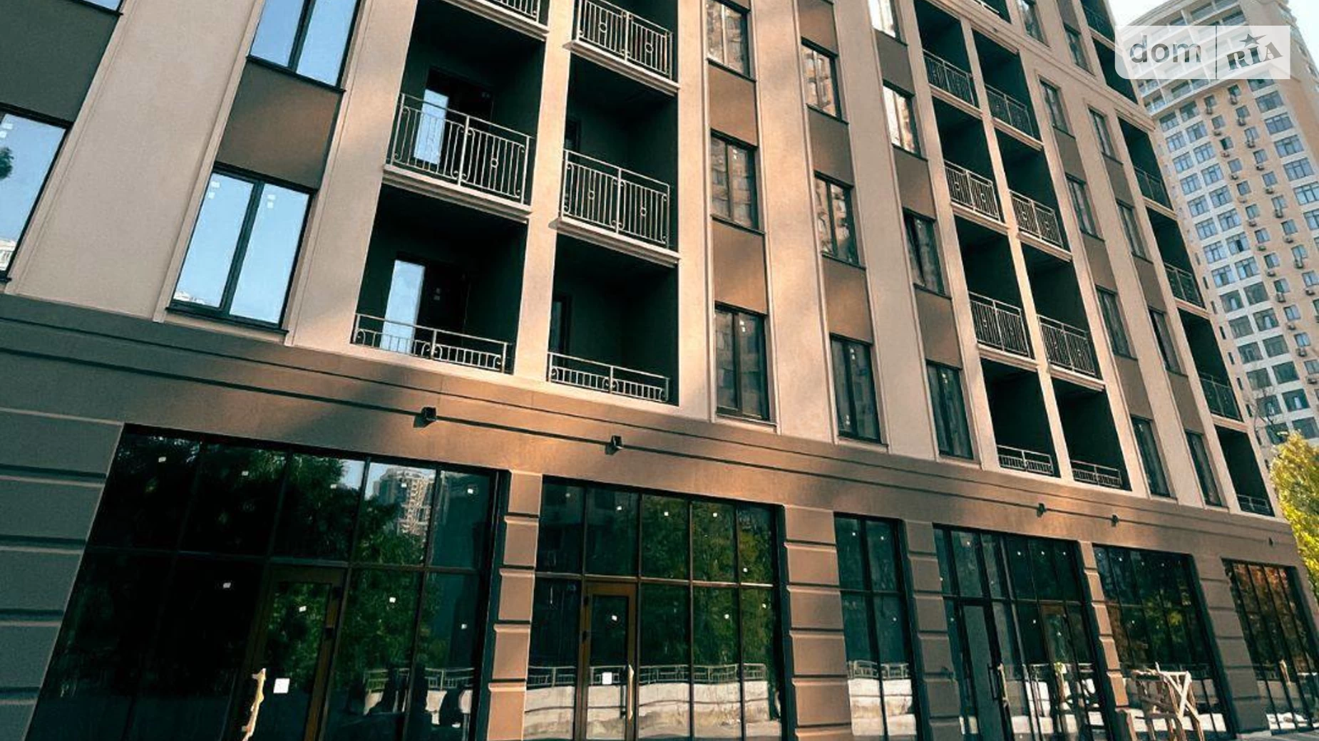 Продается 1-комнатная квартира 43.36 кв. м в Одессе, ул. Генуэзская, 1/1 - фото 5