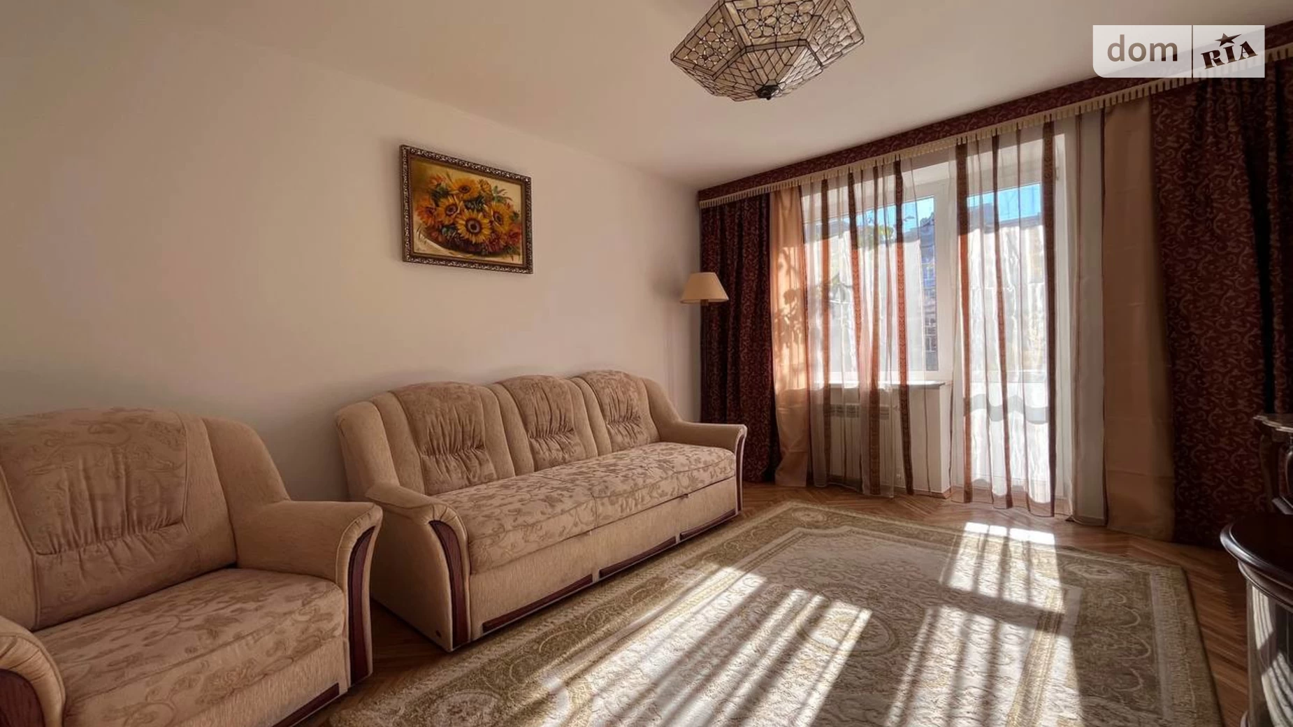 Продается 2-комнатная квартира 55.2 кв. м в Львове, ул. Коциловского - фото 3