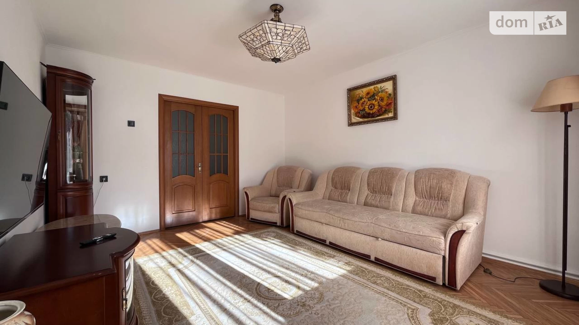 Продается 2-комнатная квартира 55.2 кв. м в Львове, ул. Коциловского - фото 4