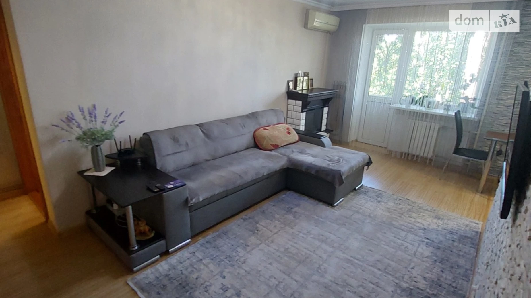 Продается 3-комнатная квартира 53.9 кв. м в Николаеве, ул. Большая Морская, 34 - фото 3