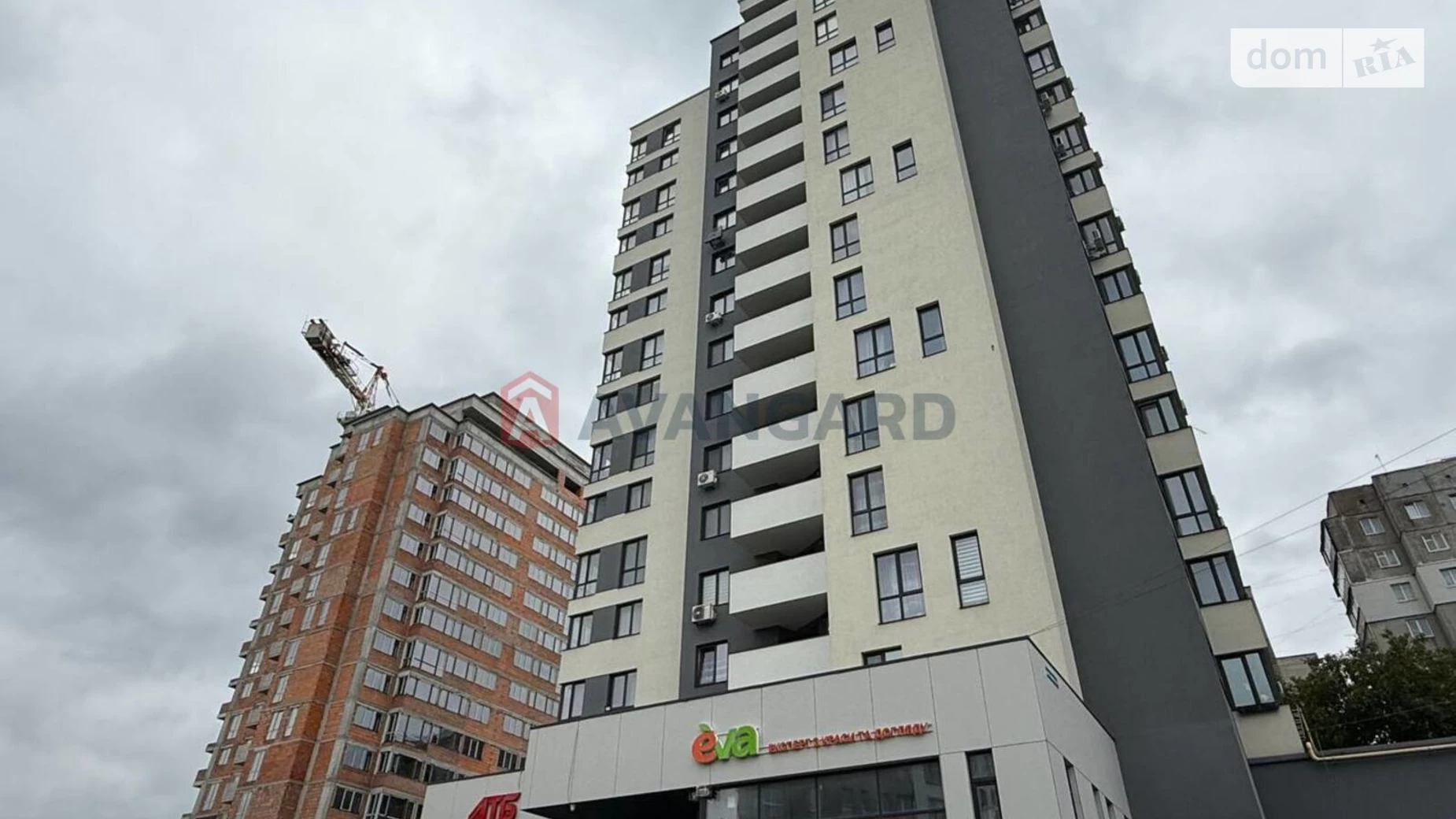 Продается 2-комнатная квартира 82 кв. м в Львове, ул. Камышовая, 31 - фото 3