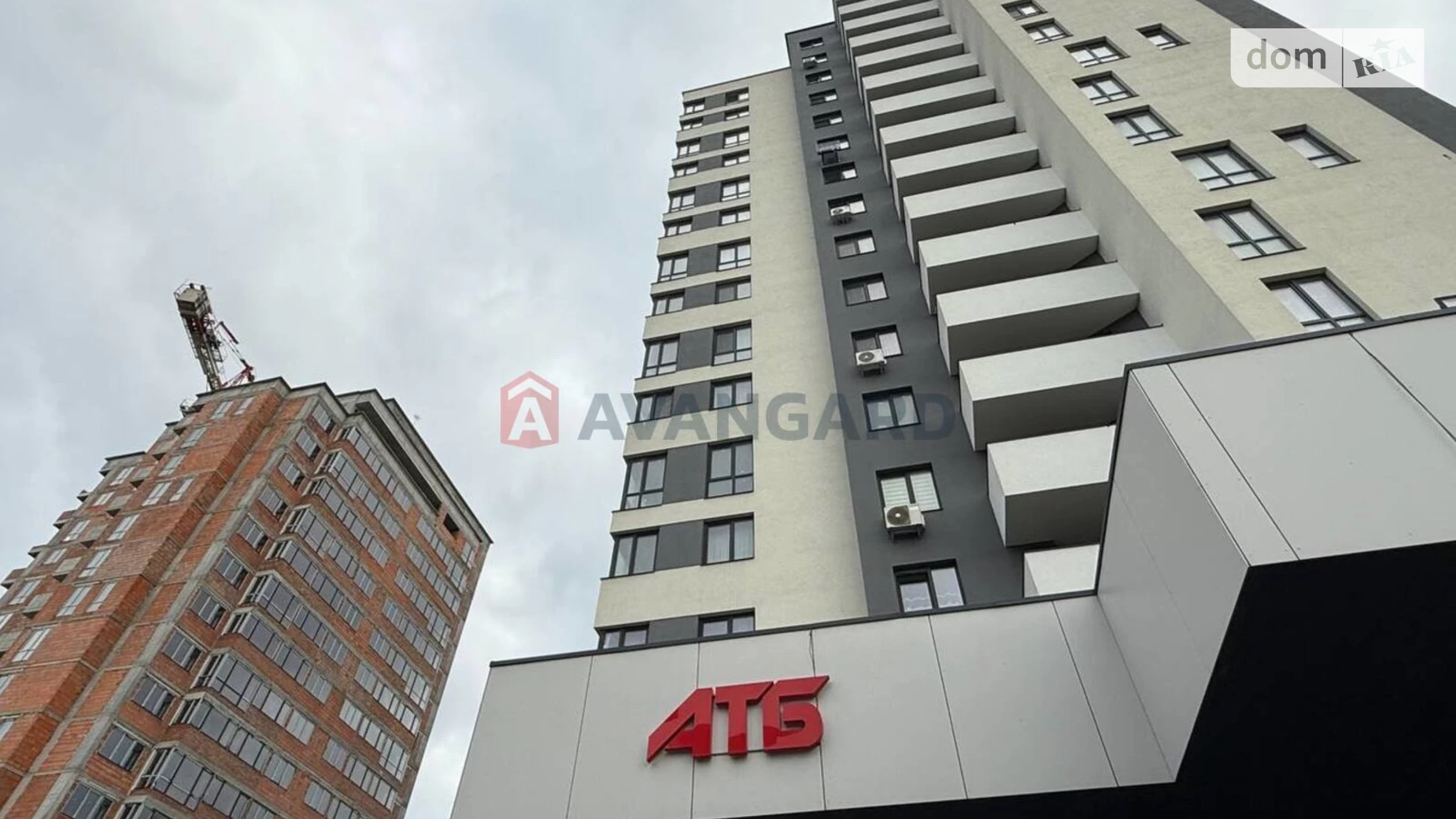 Продается 2-комнатная квартира 82 кв. м в Львове, ул. Камышовая, 31 - фото 4