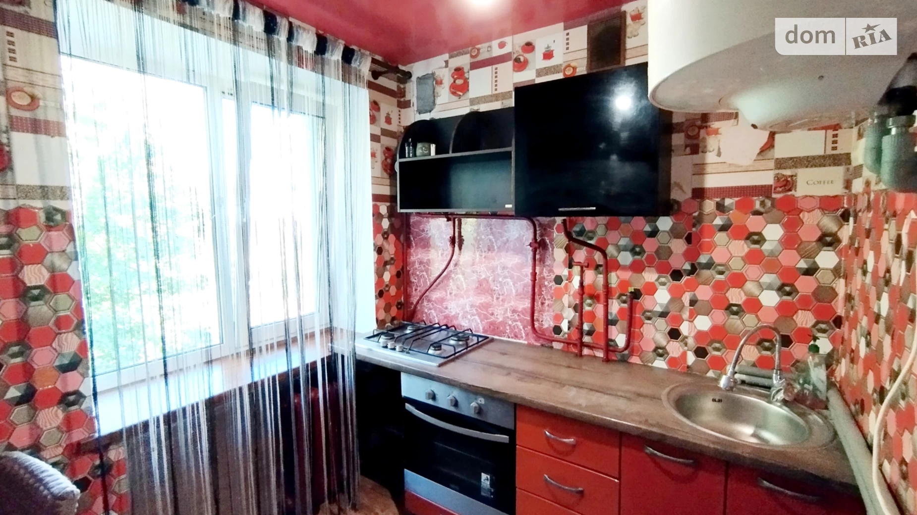 Продається 3-кімнатна квартира 51.4 кв. м у Хмельницькому, цена: 40000 $ - фото 2