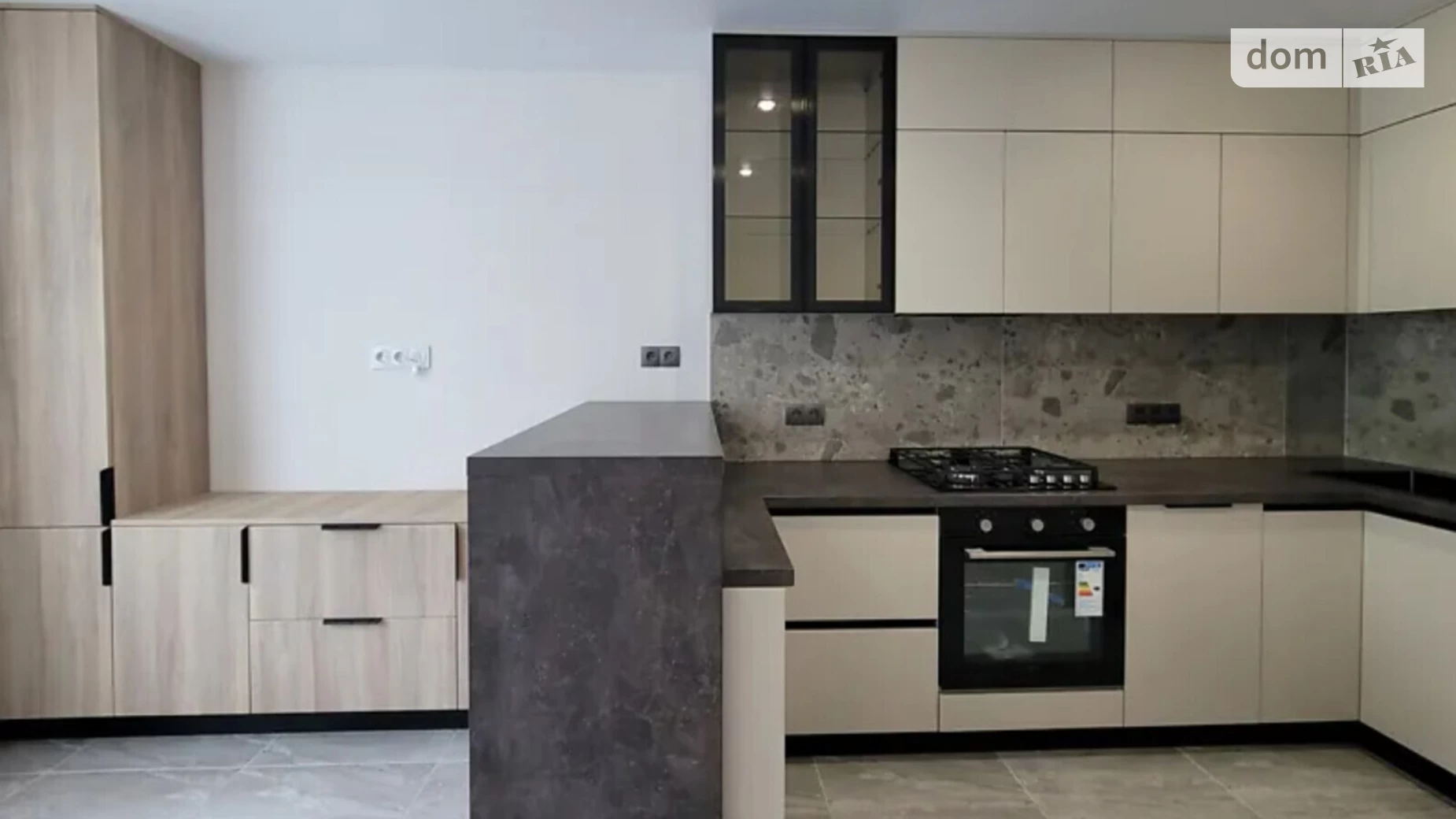 1-кімнатна квартира 46 кв. м у Тернополі, цена: 58500 $ - фото 3